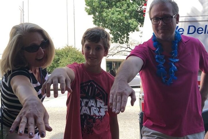 Unique Scavenger Hunt in Durham by Zombie Scavengers - Photo 1 of 7